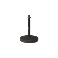 CAYMON CST101/B Microphone table stand Black